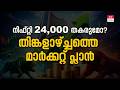 മെയ് 11 2026: മാർക്കറ്റ് എങ്ങോട്ട്? Nifty & Bank Nifty Prediction | ET Malayalam