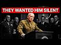 The Final Warning Patton Gave Before Everyone Wanted Him Silent