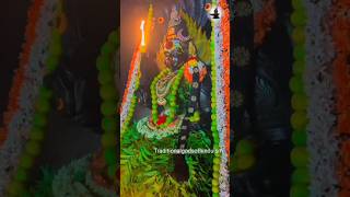 Maruvathur Om Shakthi