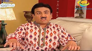 Ep 1596 - Taarak Mehta Ka Ooltah Chashmah | Full Episode | तारक मेहता का उल्टा चश्मा