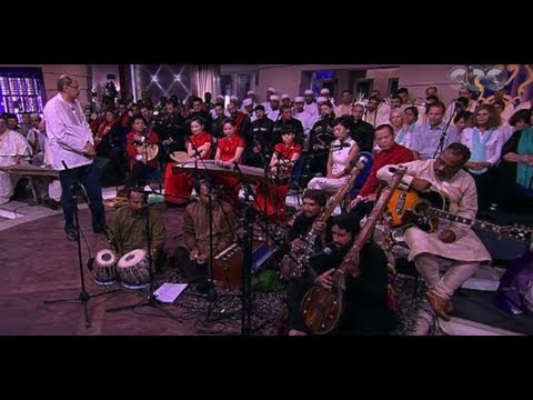 معكم منى الشاذلي سهرة فنية مع مهرجان سماع الدولي للإنشاد والموسيقى الصوفية الحلقة الكاملة