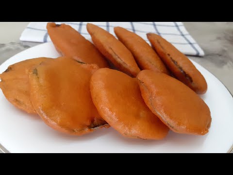 পারফেক্ট বেগুনী (টিপস সহ) || মুচমুচে বেগুনী (ইফতার রেসিপি) || Crispy Beguni Recipe by My Cooking House
