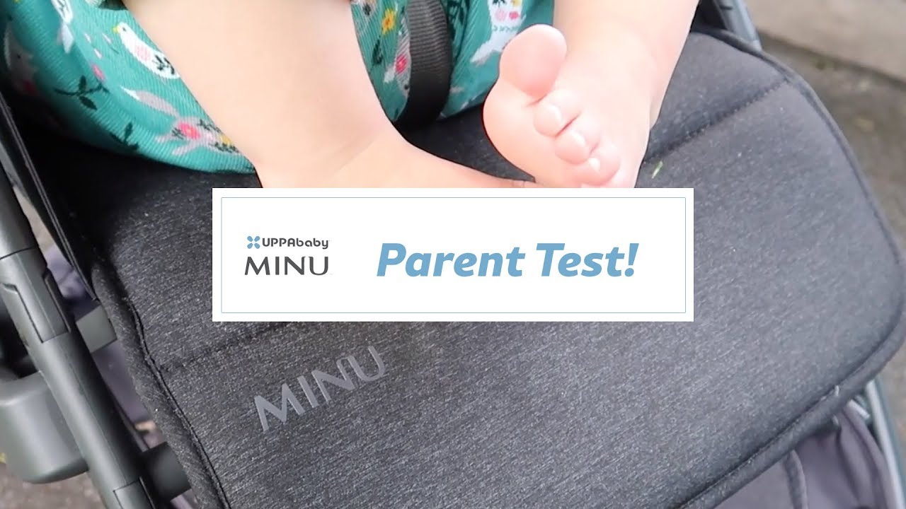 car seats compatible with uppababy minu