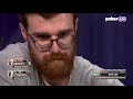 Attenborough Picks Off Berkey's Bluff | Super High Roller Cash Game | PokerGO