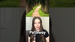 Different Ways to Say “Road”