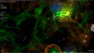 Beat Hazard (ChillOut Mode) - Chronolith / Cannabis Corpse