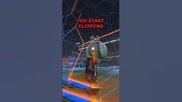 How to Flip Reset! 🚀  #rocketleague #rlchamp #rocketleagueclips #rlclips #rl  #flipreset