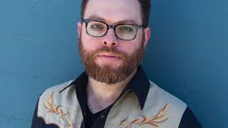 Positive and Negative: Travis McElroy talks about mental health