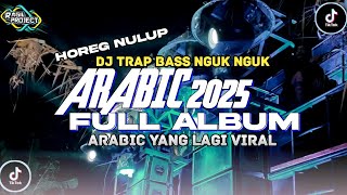 Download Lagu CEK SOUND VIRAL ARABIC MIDDLE NROTOK BASS NULUP || DJ HANIT WA HANINI HOREG  VIRAL TERBARU 2025 MP3