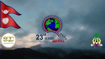 Official SQC Theme Song by QUEST Nepal (Lyrical Video)