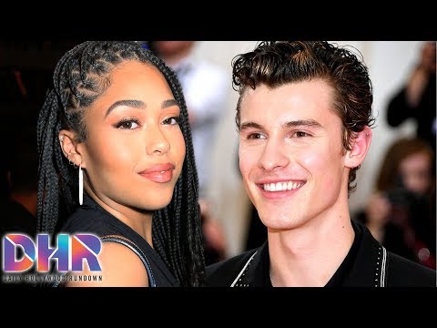 Fans Claim Jordyn Woods LIED On Red Table Talk! Shawn Mendes’ EMOTIONAL Plea Against Bullies! (DHR)