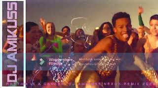Snap  Rhythm Is A Dancer dj Amikuss Nexus Remix 2022