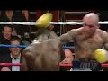 Toe to Toe highlight | Andre Berto vs Luis Collazo