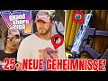 🕵️♂️ GTA 6: 25+ GEHEIMNISSE & EASTER EGGS aus den neuen GTA VI SCREENSHOTS !! 🕵️♂️