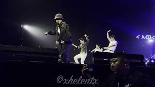 Jay Park - Aint No Party Like A Aomg Party Mik Festival Paris 20230219