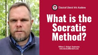 What is the Socratic Method?