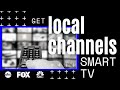 Free Local Channels on Your Smart TV