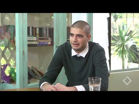 ილია ხუციშვილი | პროექცია