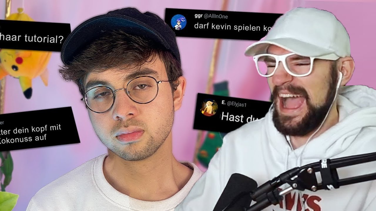 Need To Know beantwortet Zuschauerfragen 😂