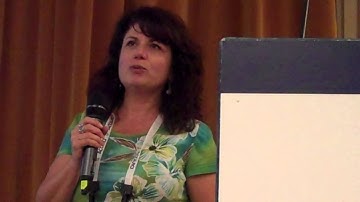 Drupal Summit: Drupal Ladder