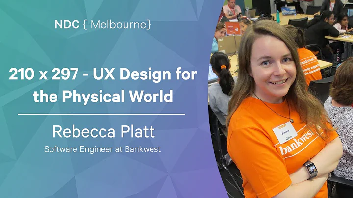 210 x 297   UX Design for the Physical World - Reb...