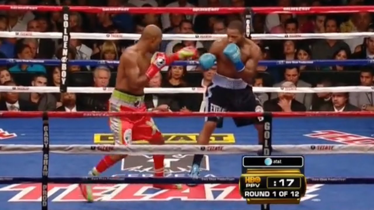 WOW!! WHAT AN END - Bernard Hopkins vs Chad Dawson I, Full HD Highlights
