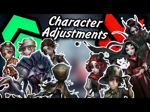 Identity V 第五人格12star Series in Animate アニメイト渋谷 on X: 