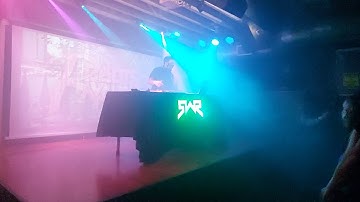 Robots With Rayguns - Sugarbaby/ Change of Heart DNA Lounge Turbodrive