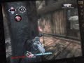 Gears Of War 2 Gameplay