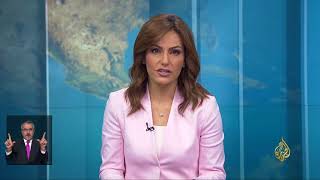 نشرة الإشارة الأولى 2017/10/26