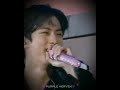 I can't get over this 😍💜💗Jinnie Cuteness overloaded 💗Ichini kochini Seokjinnie 😘😘😘