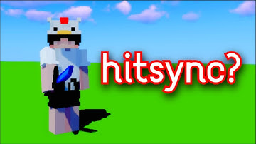 I like how the hits sync with the song(dancin