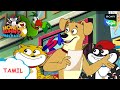     honey bunny ka jholmaal  full episode in tamil s for kids