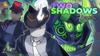 PHIGHTING! Two Shadows | Fan Film screenshot 5