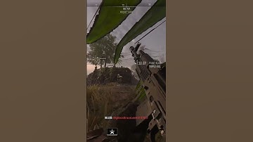 6x Multi-Kill In Infection #shorts #cod #mwii #mw2 #mw