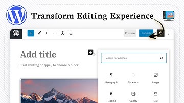 Hoe installeer je de Gutenberg-plug-in in WordPress (Design Boost)