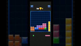 Block Puzzle 10x10 screenshot 1