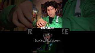 I Found the ULTIMATE Ben 10 Alien Force Omnitrix Replica! 👽⌚️