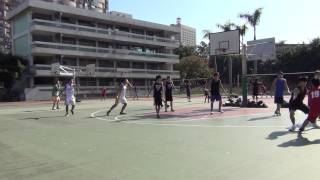 【友誼賽】衛教VS國文 Part 1