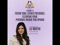 Ep 12 Liz Mayer