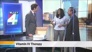 Vitamin IV Therapy Explained