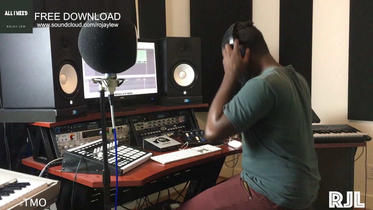 Watch TMO 9 (The Making Of) "All I Need" on YouTube Watch TMO 9 (The Making Of) "All I Need" on YouTube