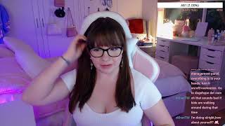 Twitch Clips Naked Lady