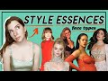 THIS, is the answer. The 7 Style Essences { face types}