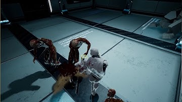 Physical Kick (UE4.15)
