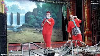 Terbaru! Cina Wangkang | Voc. Wa Kancil & Wa Koslet | Lagu Sandiwara Lingga Buana 2021