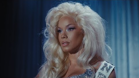 Thumbnail of Tanner Adell - Going Blonde (Official Video)