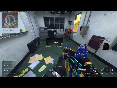 🅾️WARZONE NO PS5: Rankeada LIVE DE BOAS / RUMO AS MARAVILHAS 🅾️