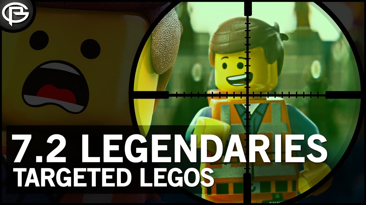 workshop cafe Target Your Legendary is here