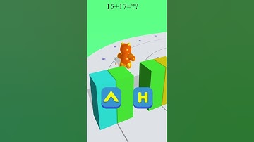 Blob Shifter Gameplay 3d #youtubeshorts #shortsvideo